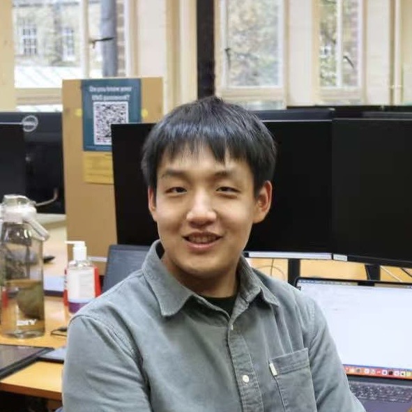 Qianshuo (Harry) Ye